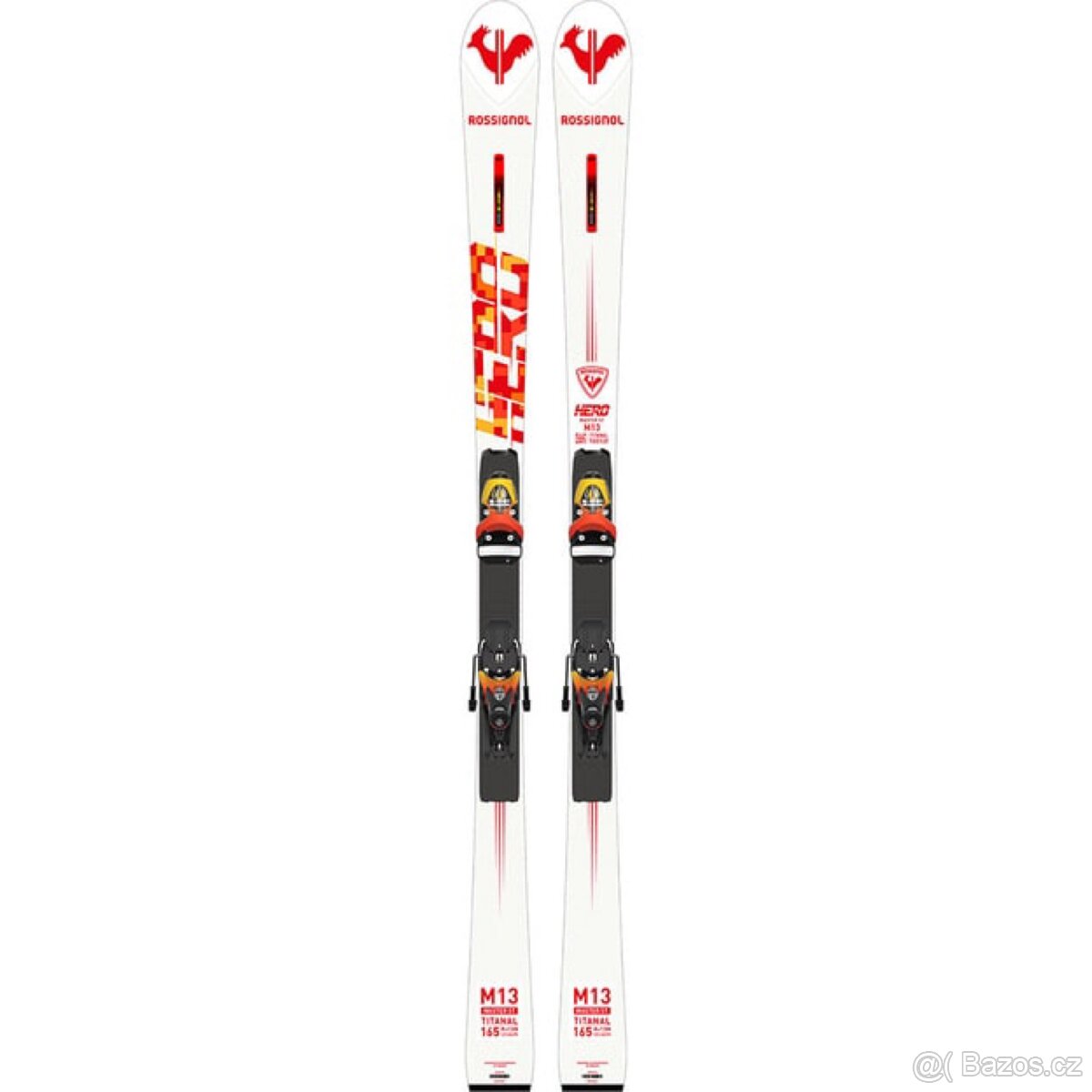 ROSSIGNOL HERO master ST M13