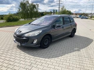 Peugeot 308 sw 1.6HDI