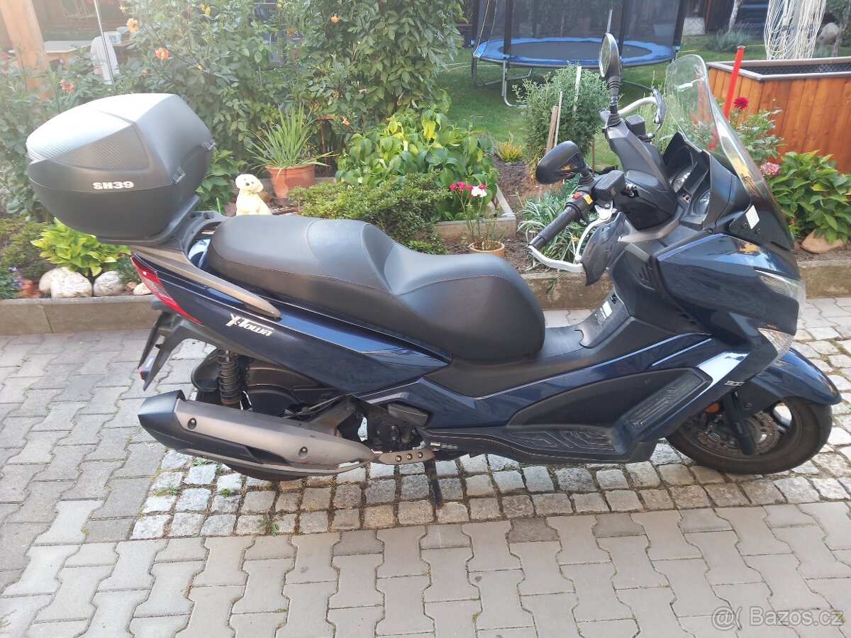 Kymco