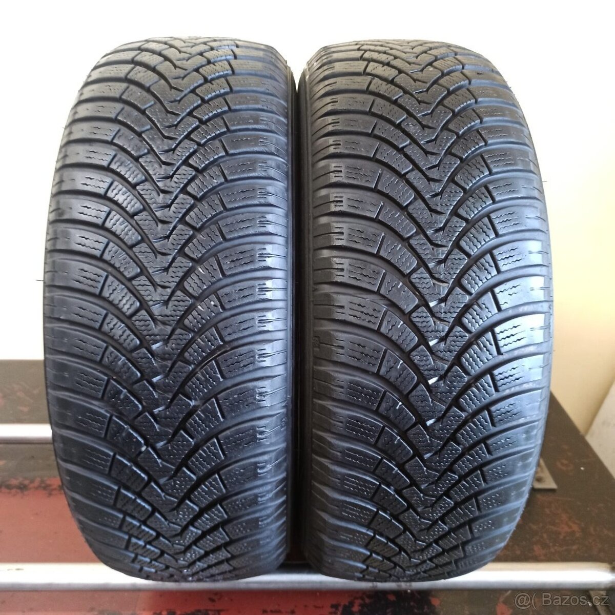 Falken 205/60 R16 96H 6-7mm