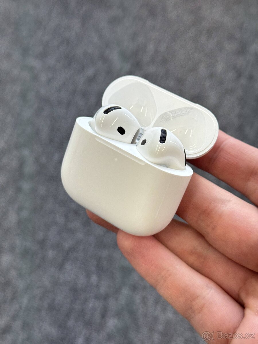 AirPods 4 ANC ORIGINÁL