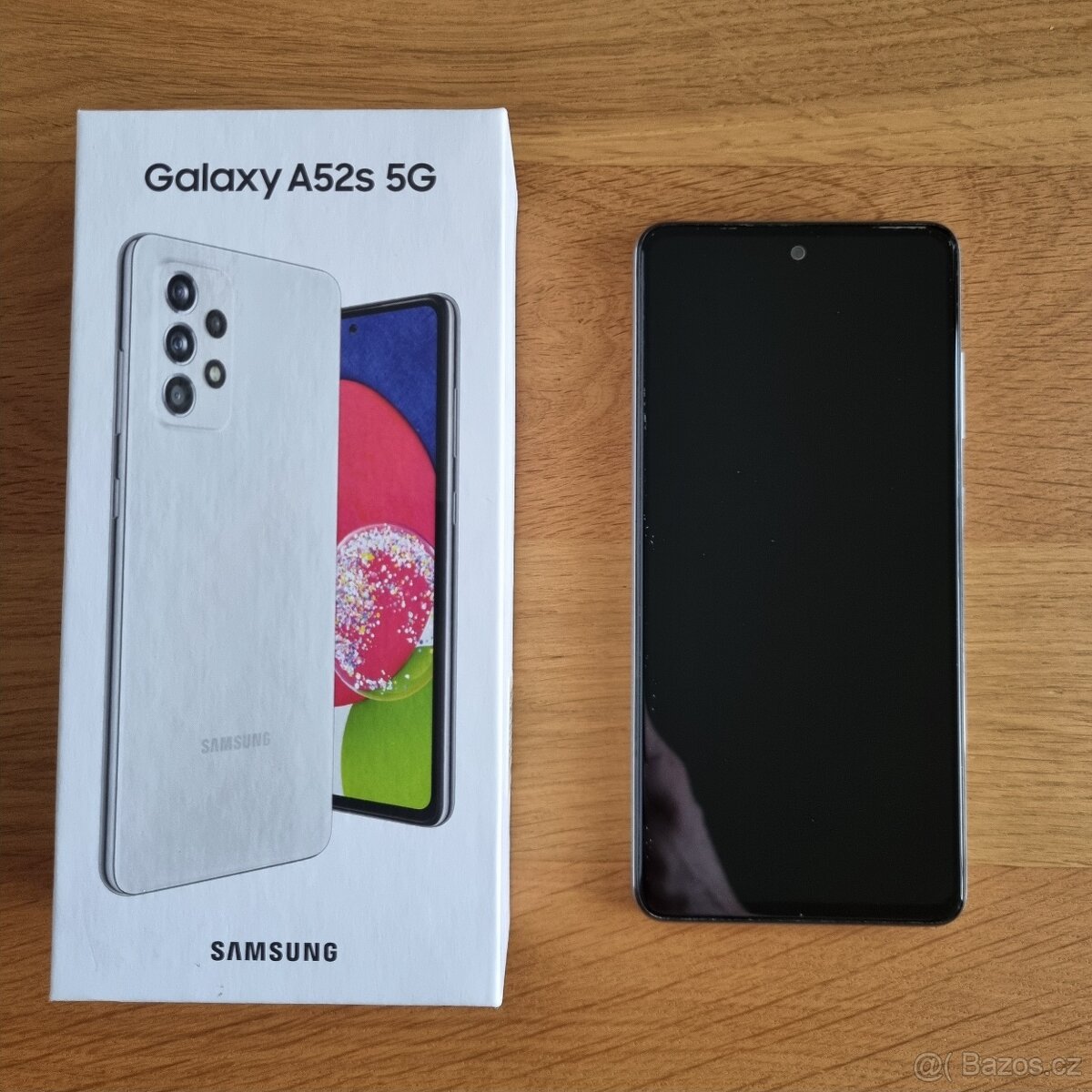 Prodám Samsung A52s 5G