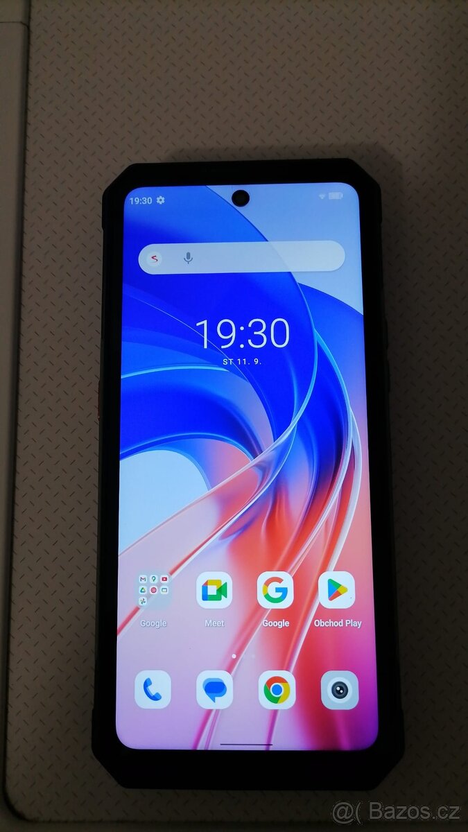 Oukitel WP 30 PRO