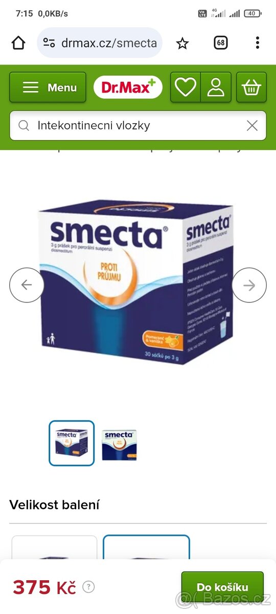 Smecta