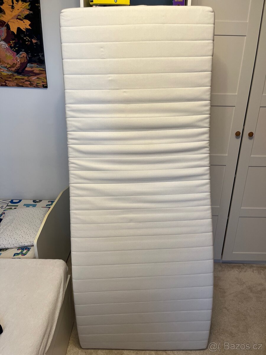 Matrace Ikea 200x80