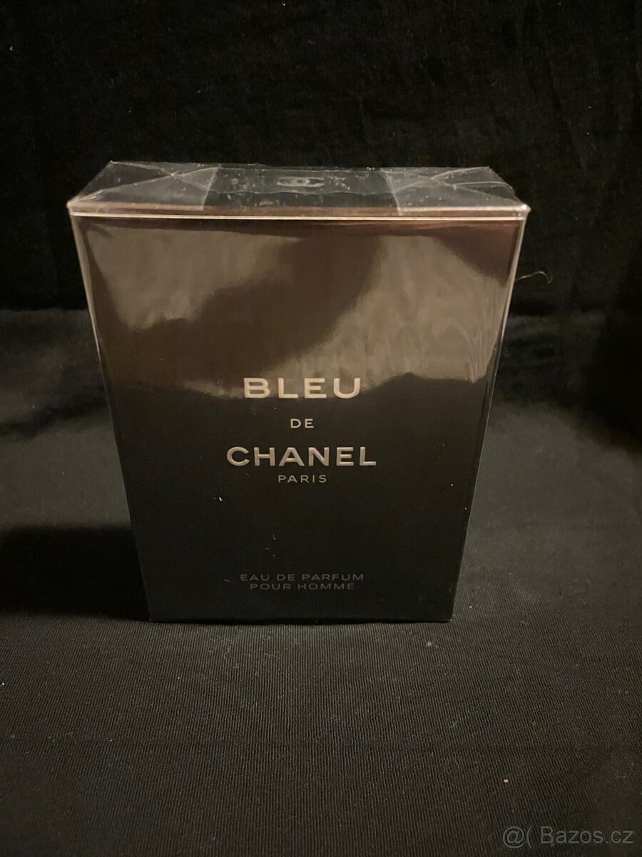 Bleu de Chanel Eau de Parfum