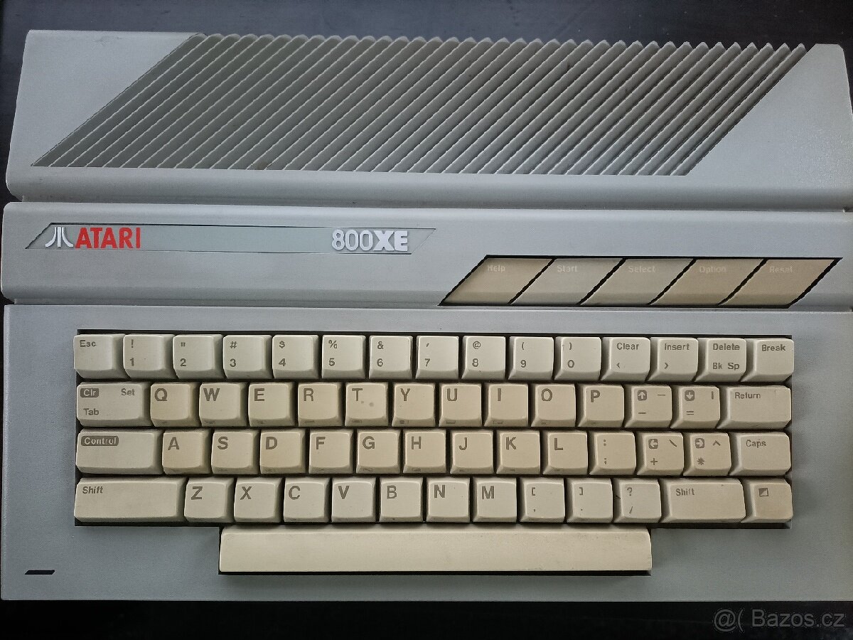 Atari 800XE