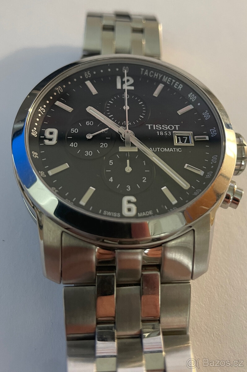 Tissot PRC 200 Automatic