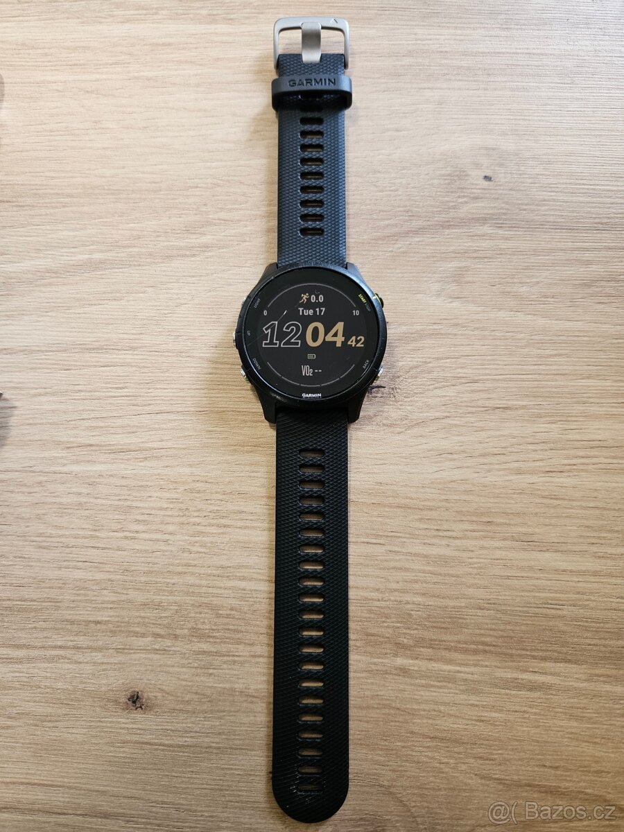 Garmin Forerunner 255 Music