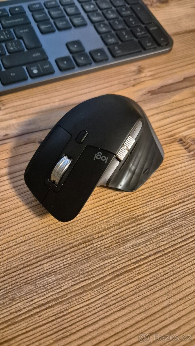 Myš Logitech Master 3S for Mac