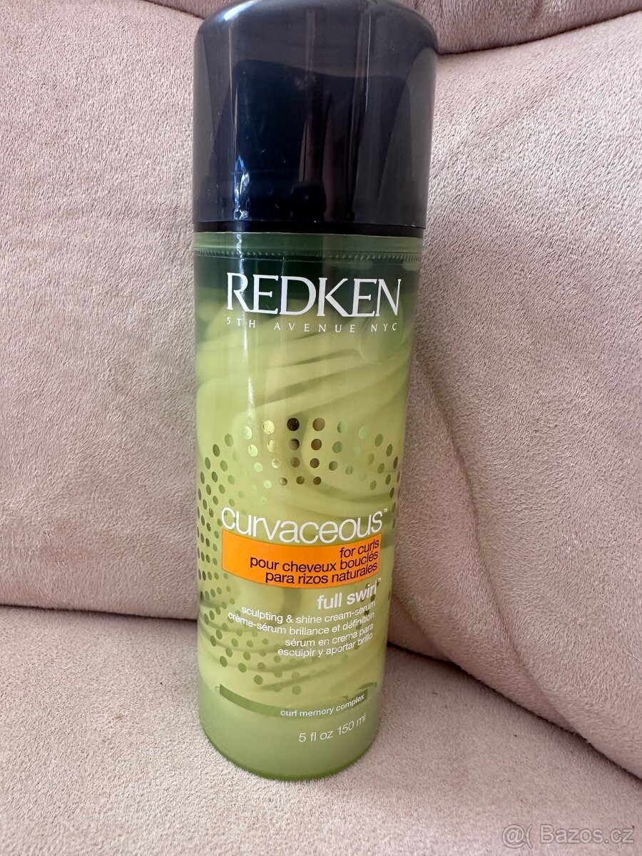 Redken sérum