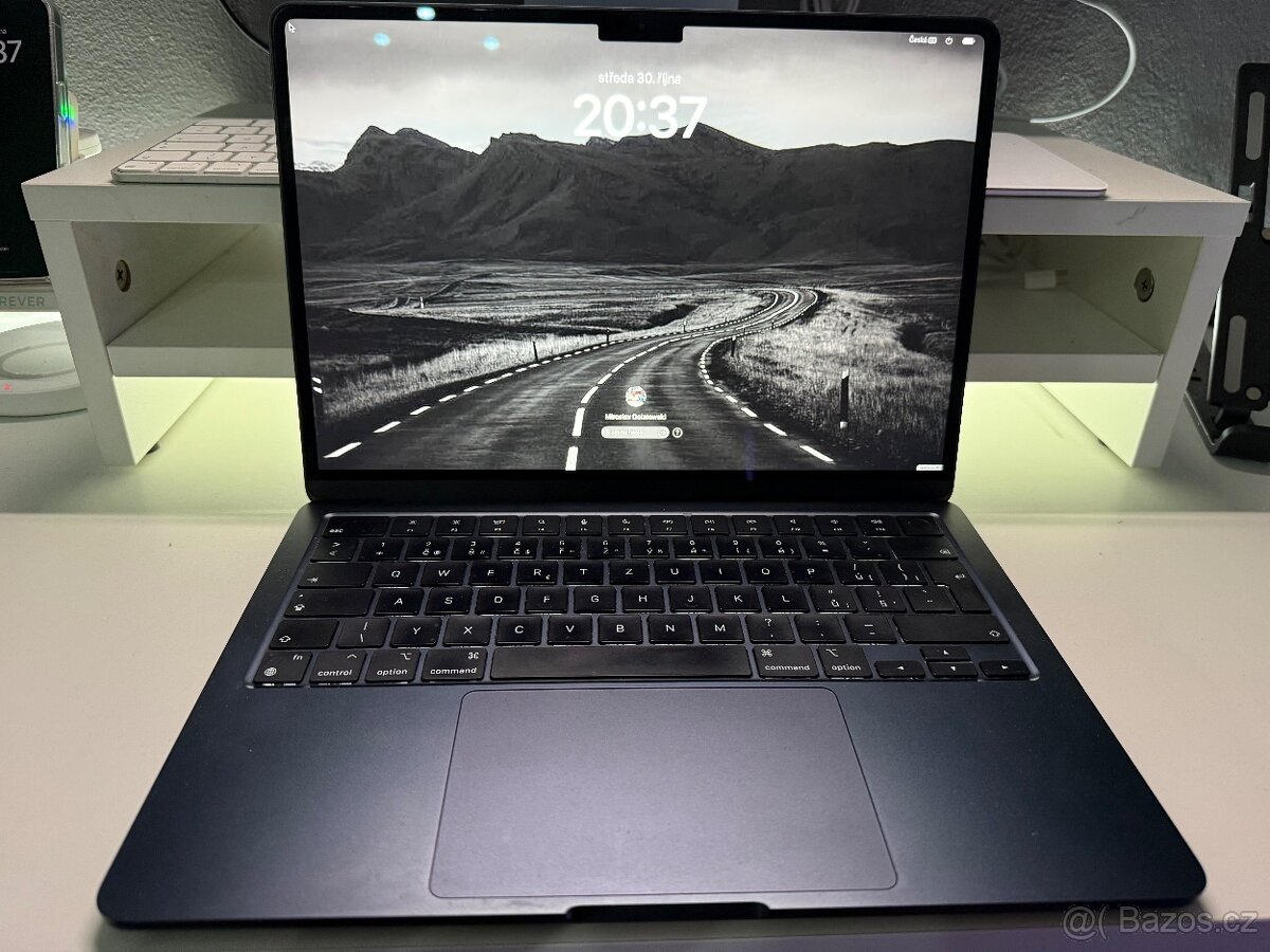 Macbook Air M2