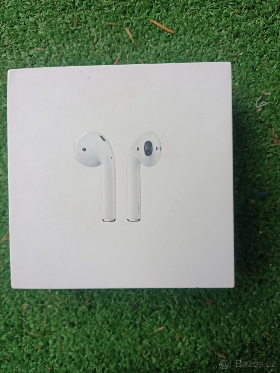 Airpods