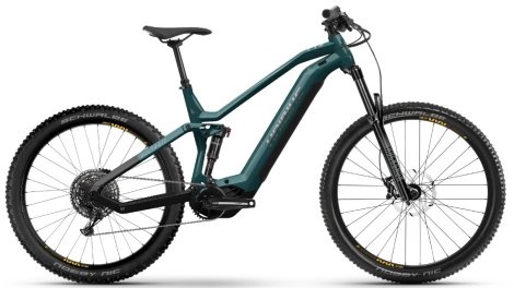 elektrokolo Haibike Alltrail 5