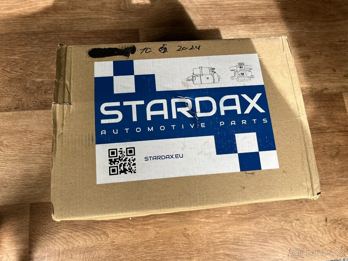 Alternátor STARDAX STX100814R