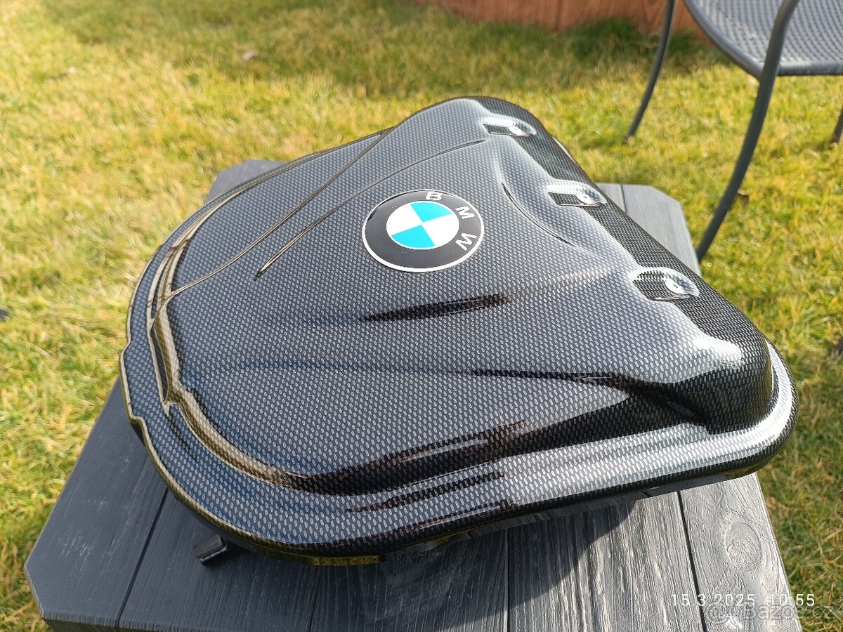 Sportbox BMW R 1200 GS