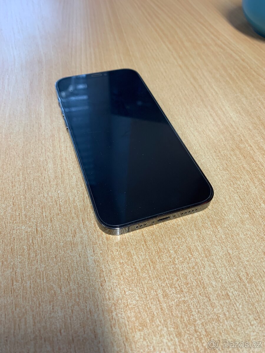 iPhone 12 PRO 512GB