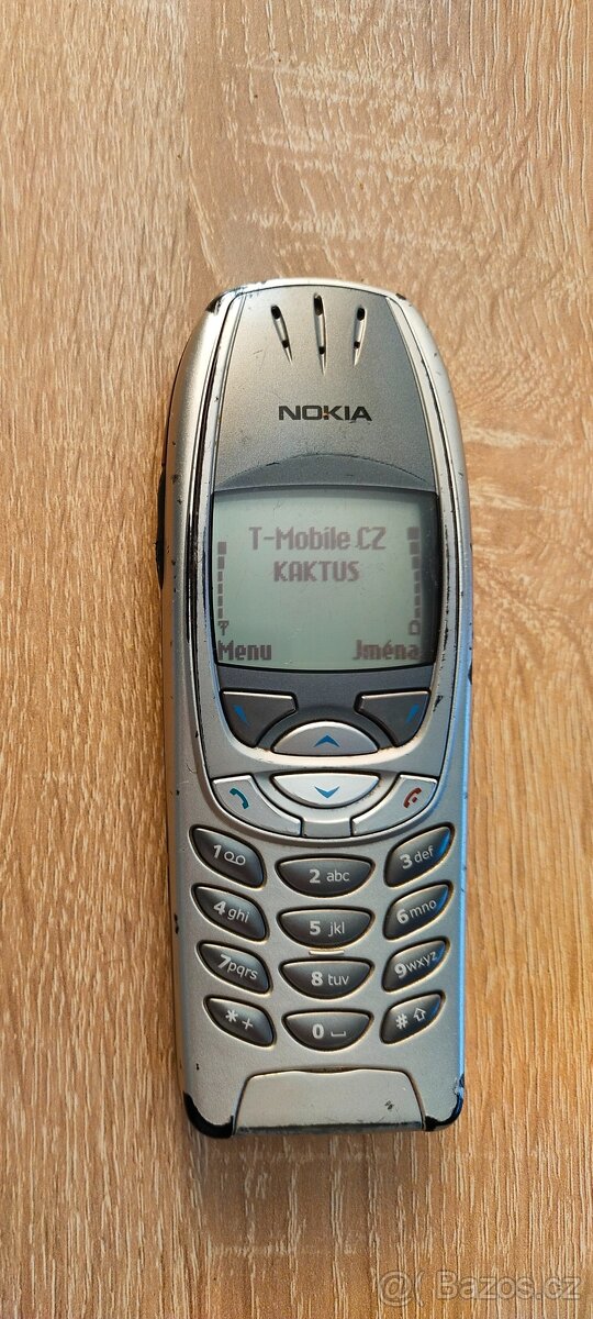 Nokia 6310i