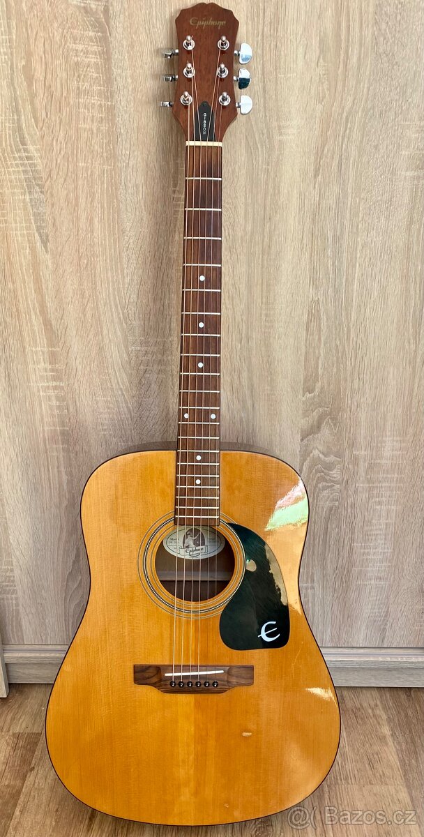 Epiphone PR200 NA, 1995, Korea