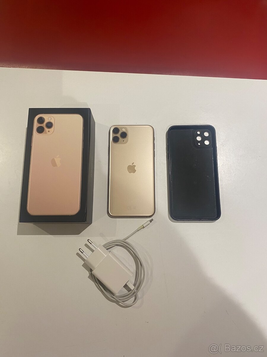 iPhone 11 Pro Max 64GB