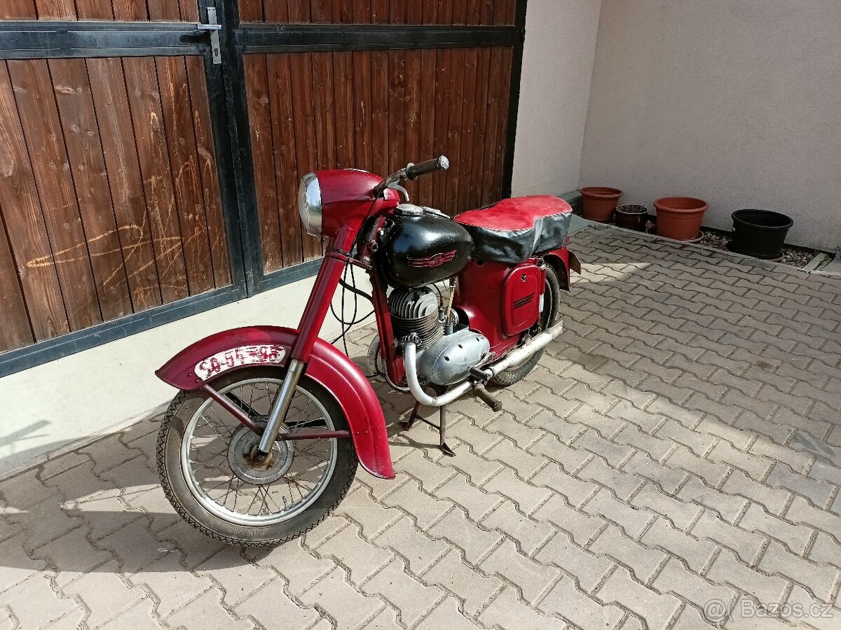 Jawa 175