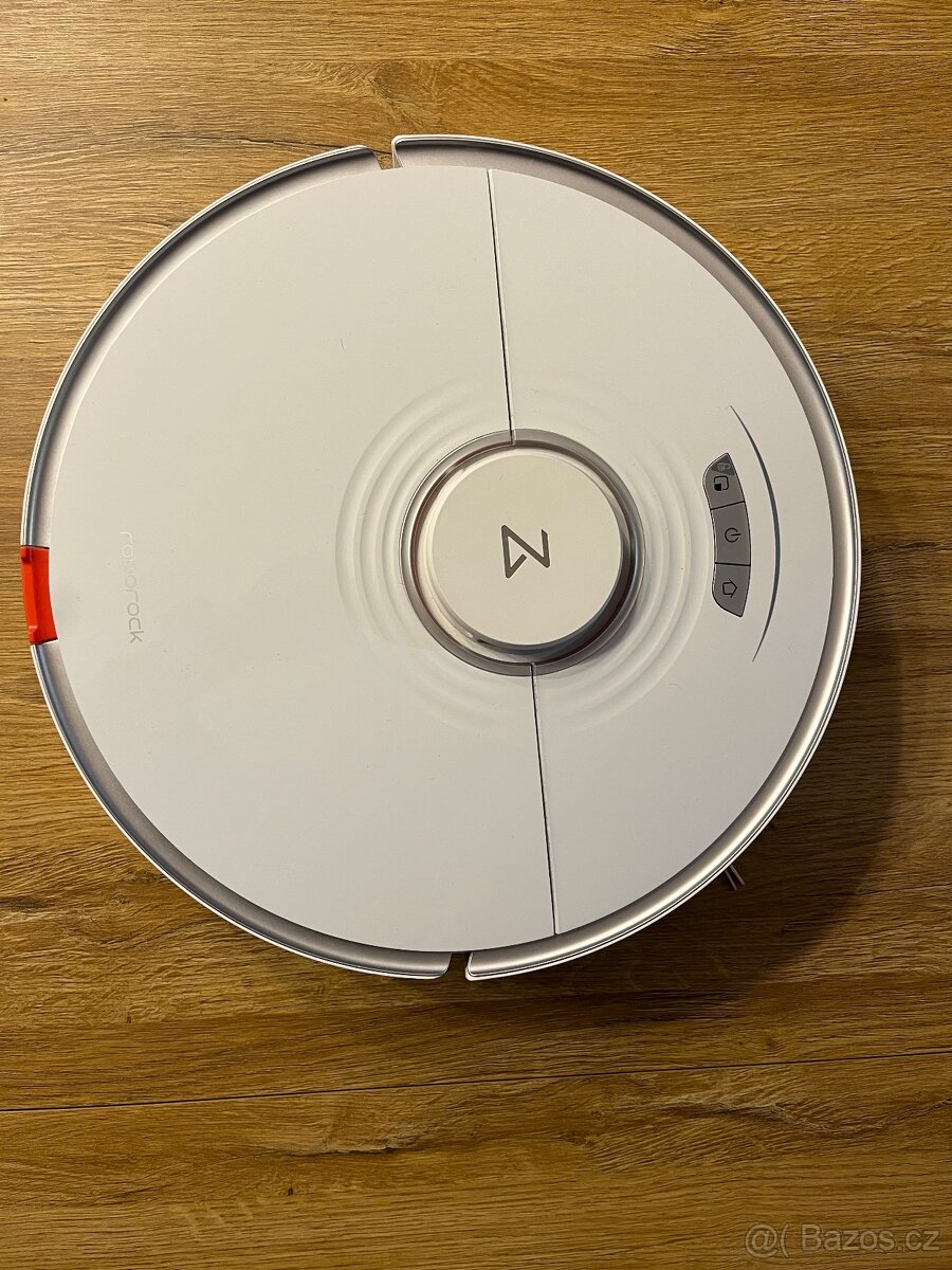 Vysavač Xiaomi Roborock S7