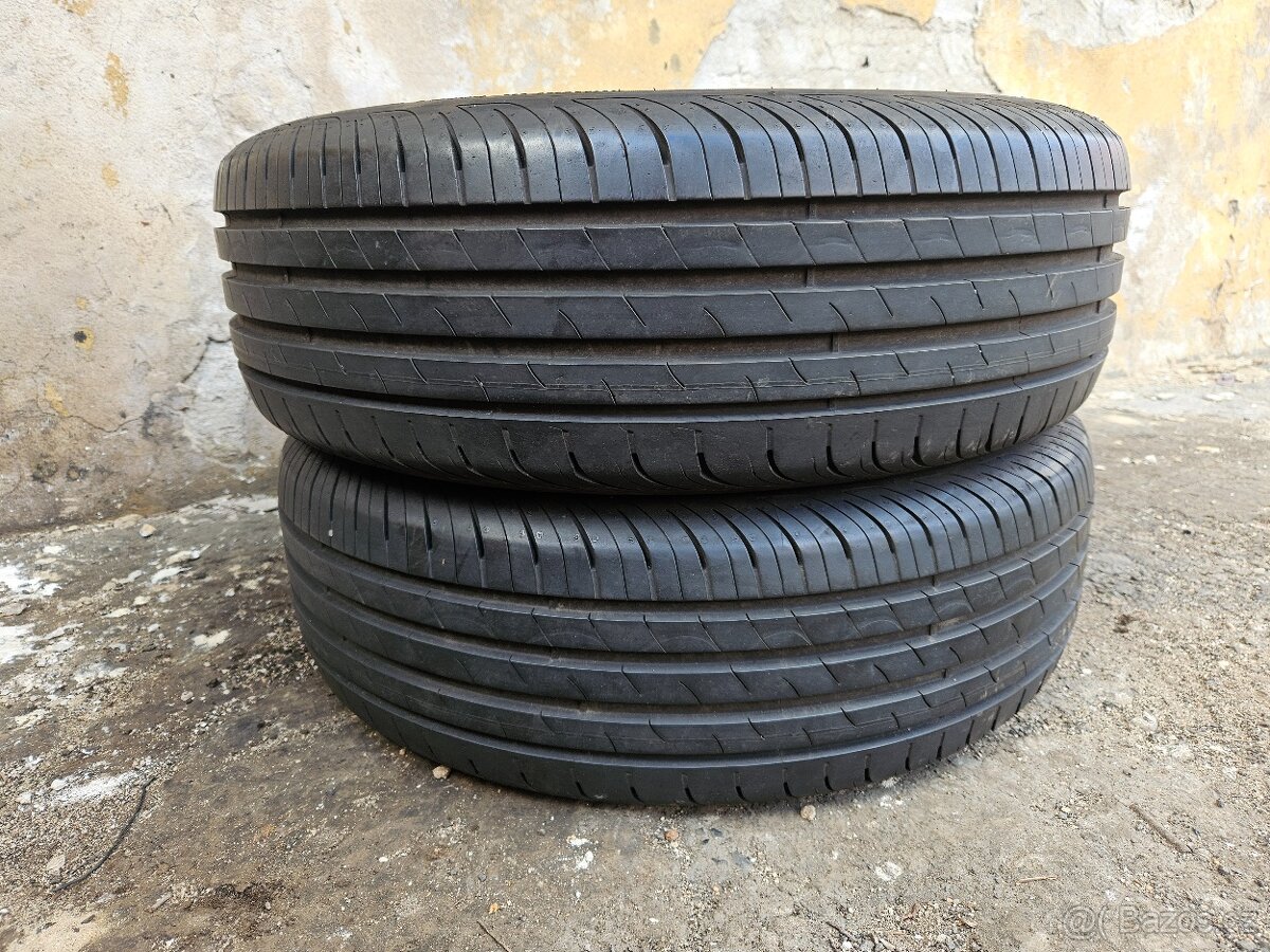 216/65r16 98v letních sava intensa hp2