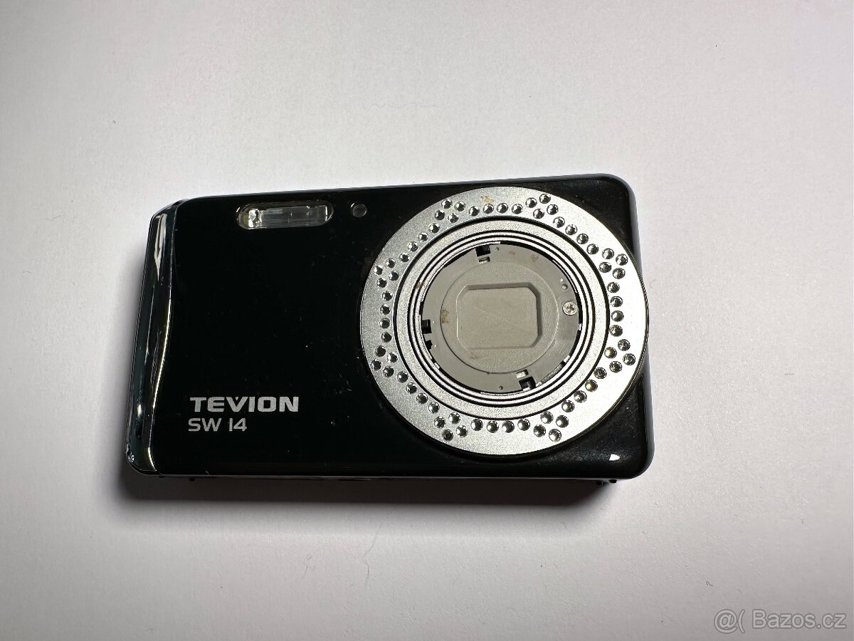 Tevion sw 14 fotoaparát