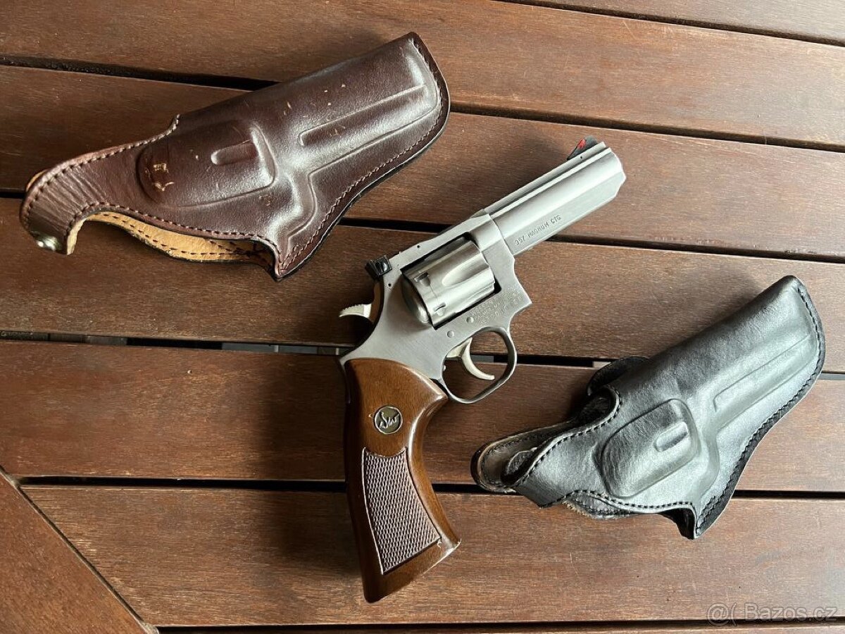 Wesson Firearms 357 Magnum