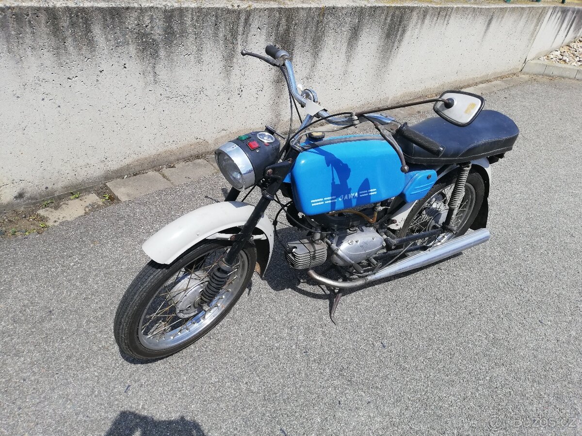 Jawa 23