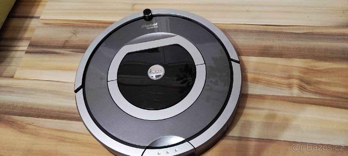 iRobot Roomba 782e