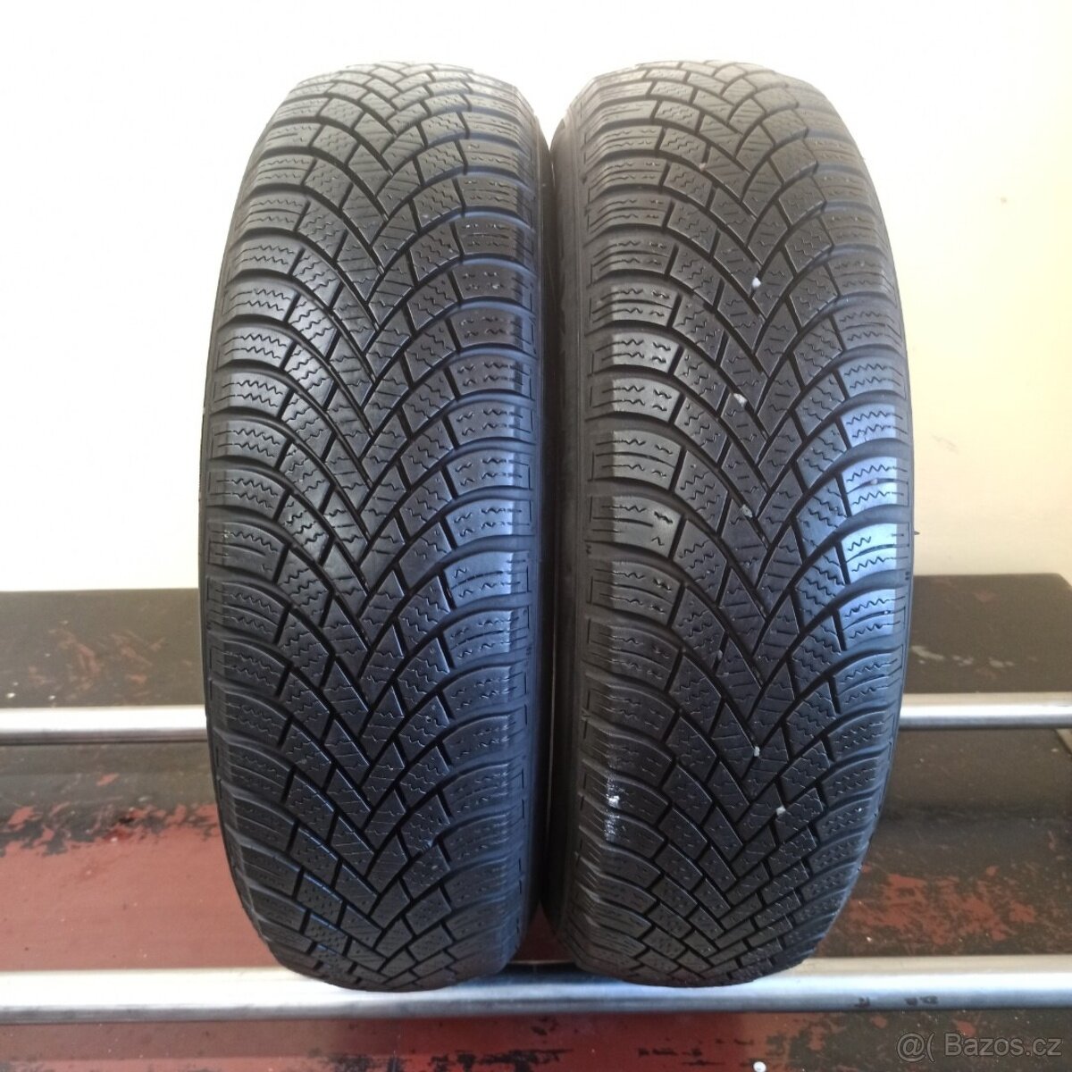 Nexen 165/70 R14 81T 5,5-6mm