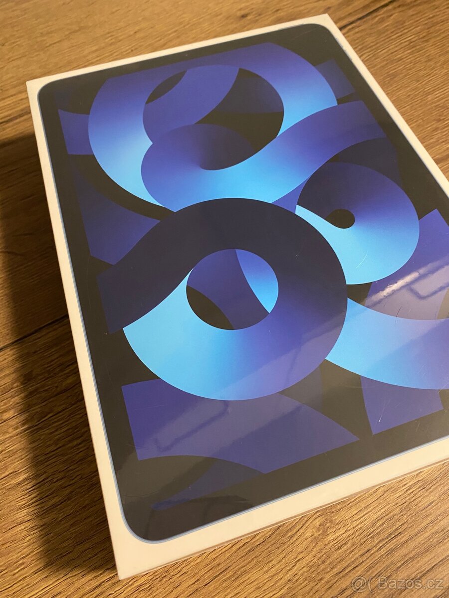 iPad Air 64GB Wi-Fi + (5th generation) 2022