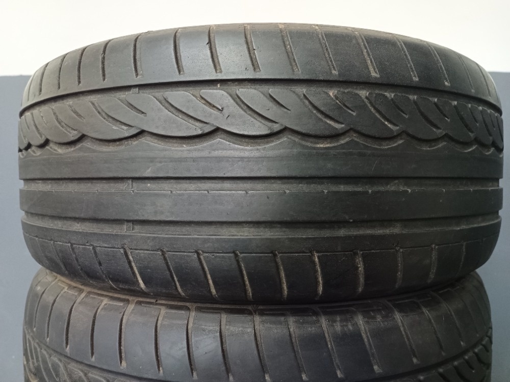 225/50 R17 DUNLOP (3411)