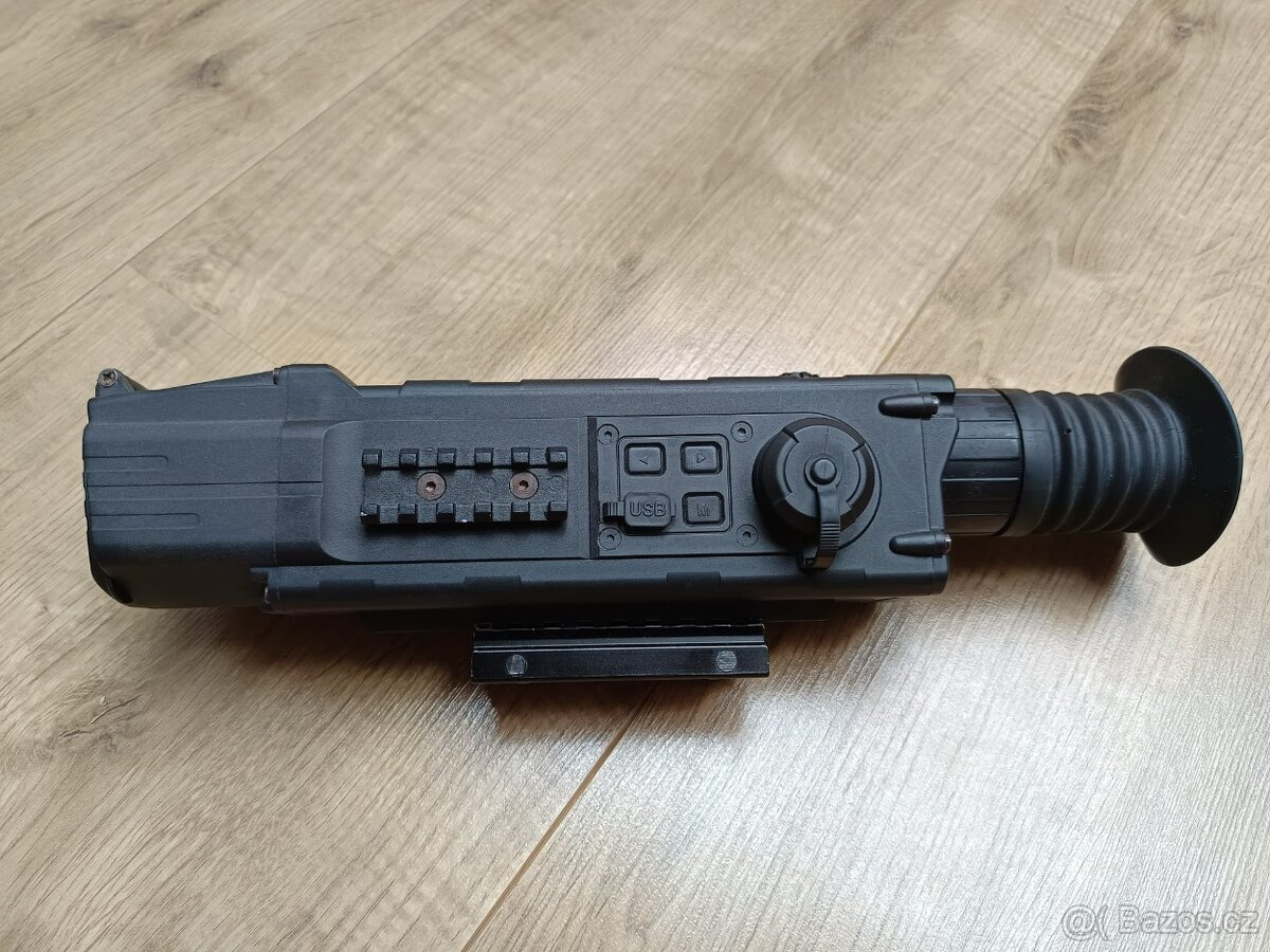 Noční vidění Pulsar Digisight N750