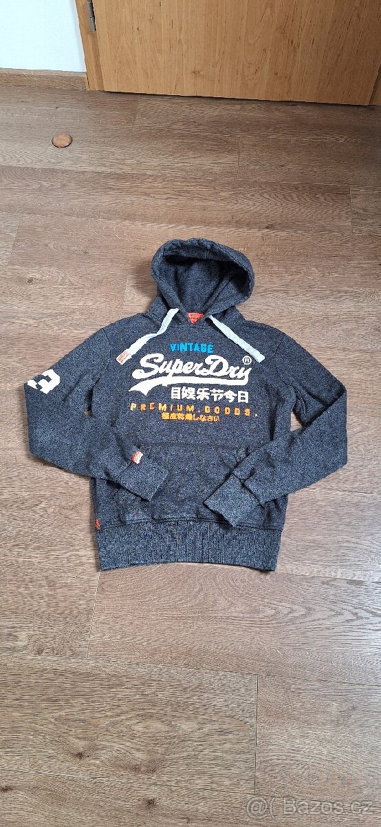 Mikina Superdry vel. M/L