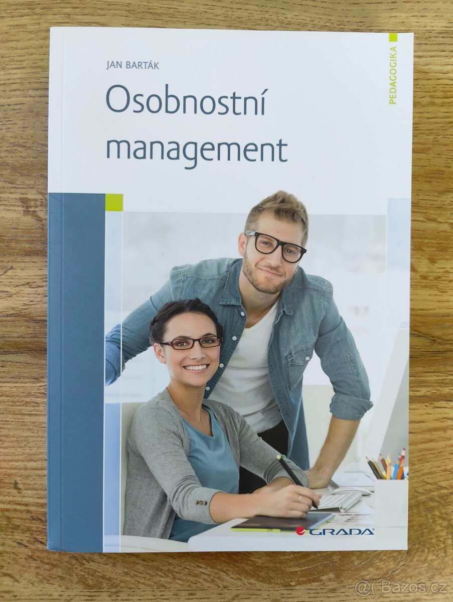 Osobnostní management