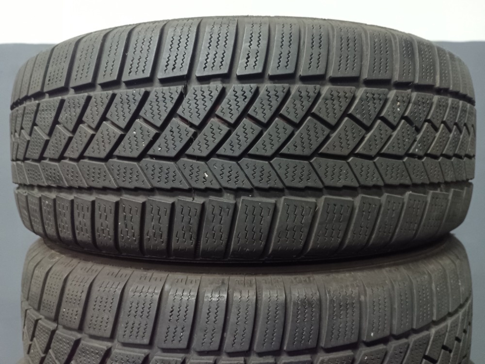 195/55 R16 CONTINENTAL (3816)