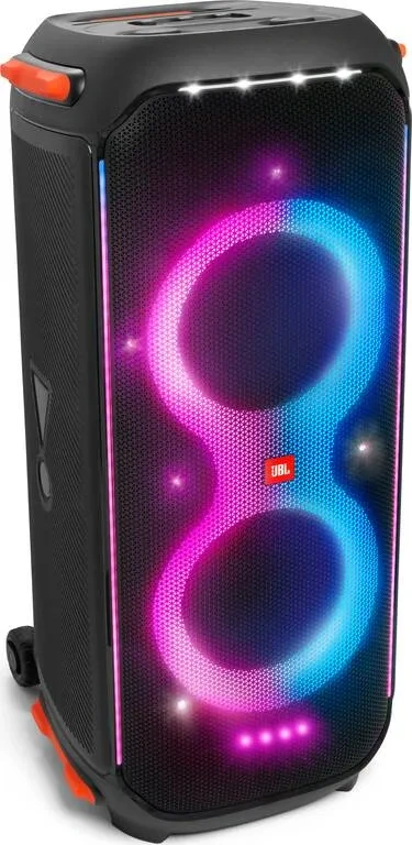 Pronájem bluetooth repro JBL Partybox 710