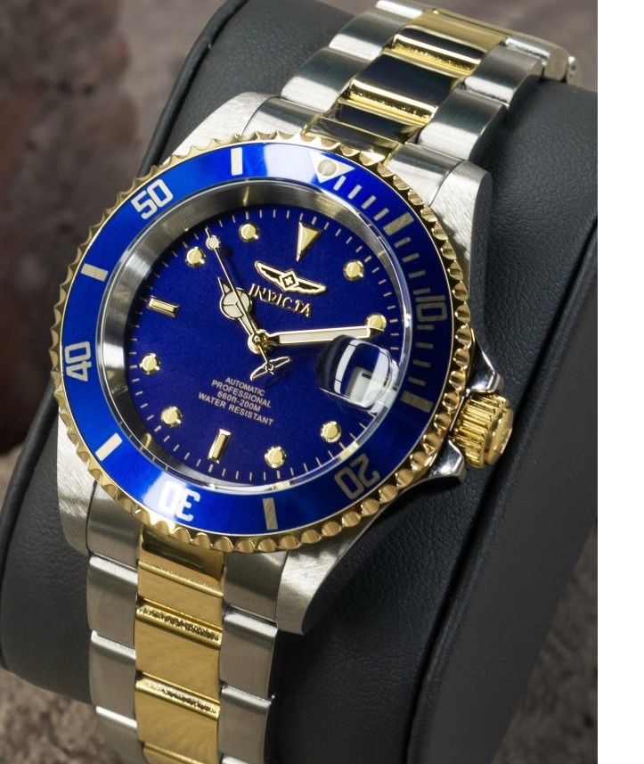 Invicta Pro Diver Men Automatic 8928OB