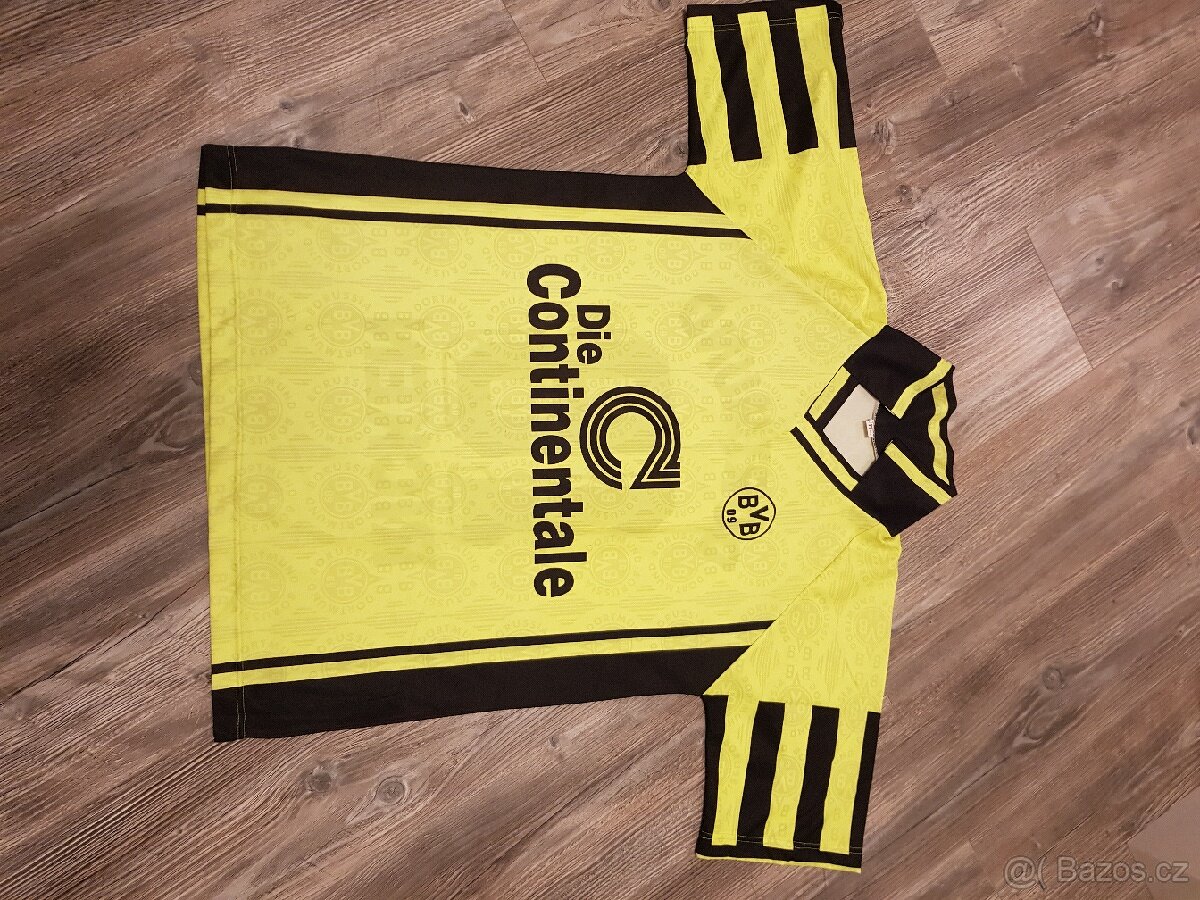 Dres Borusia Dortmund