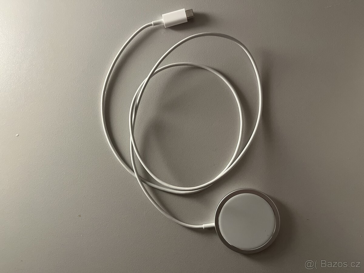 magsafe nabijecka