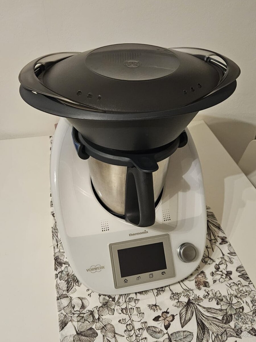 THERMOMIX TM5