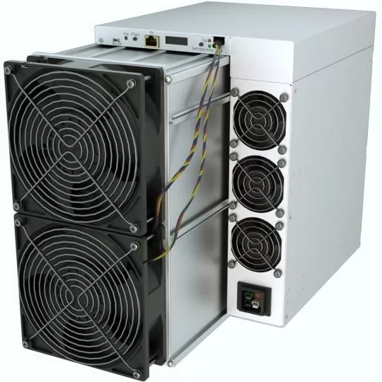 Bitmain Ant_miner S21 XP