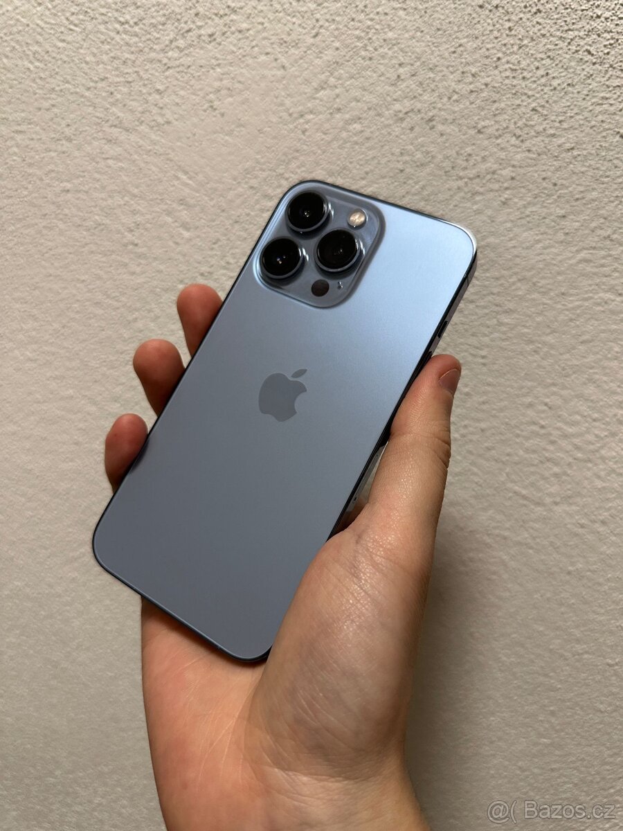 iPhone 13 pro 256gb 90% 1 rok záruka