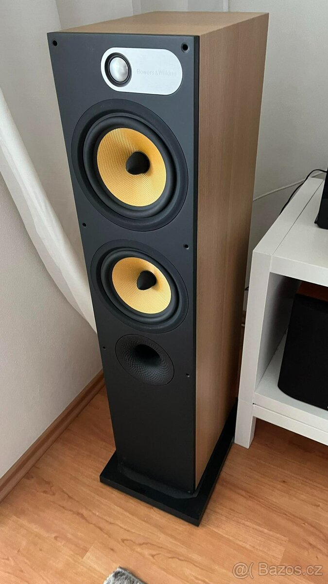 Prodám Bowers Wilkins 684