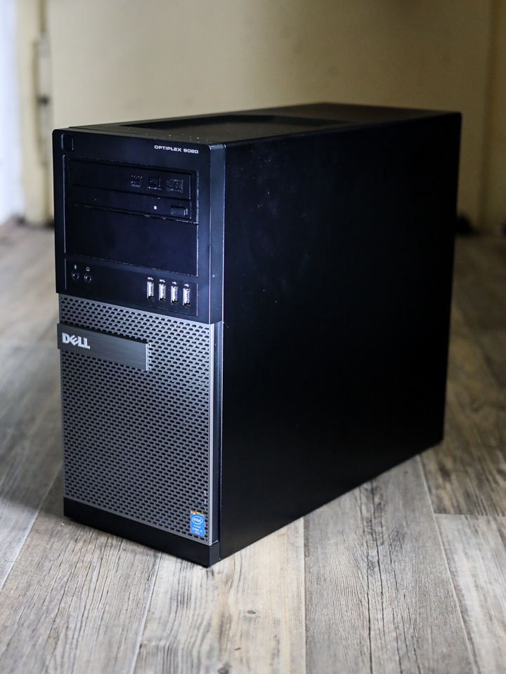 Dell Optiplex 9020 (Intel i7)