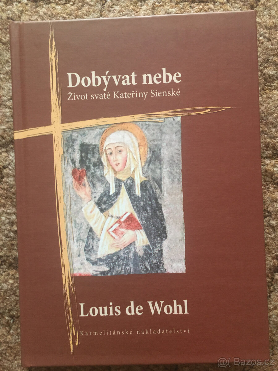 Louis de Wohl - Dobývat nebe