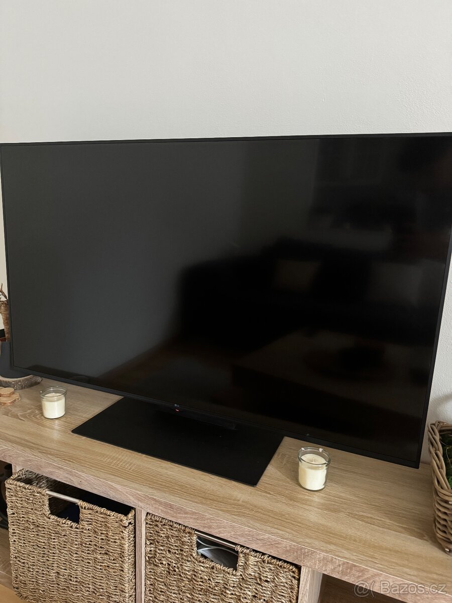 Televize LG 50UR9100