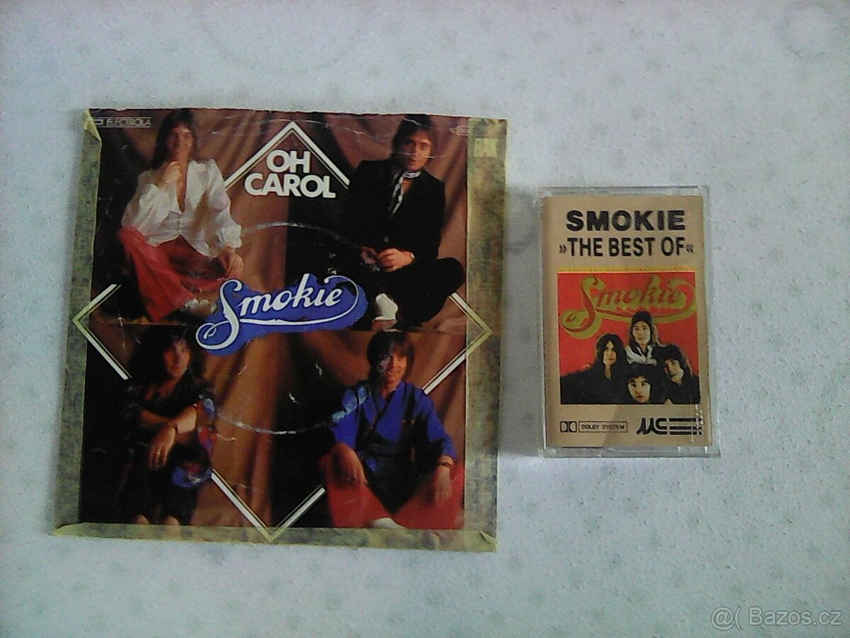 SMOKIE